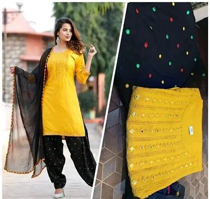 Stylish Rayon Kurtas For Women