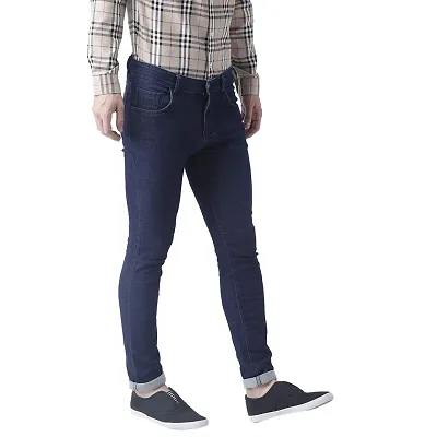 hangup Men's Classic Jeans