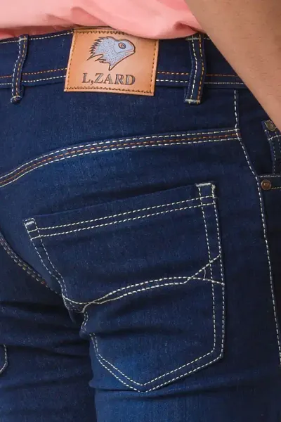 Lzard Mens Jeans