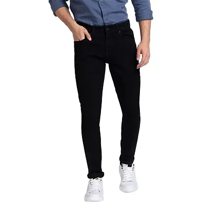 Fancy Denim Jeans for Men