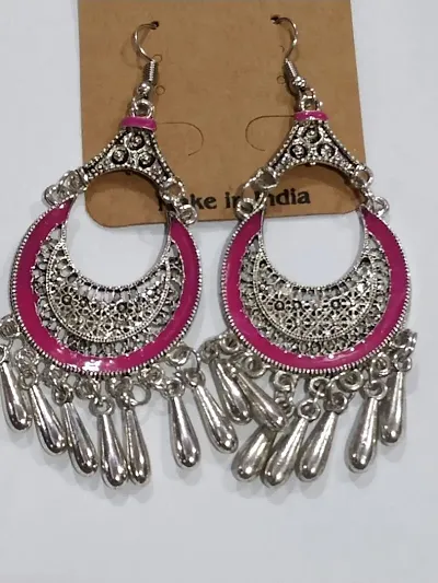 Beautiful Earrings