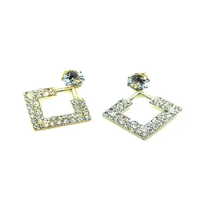 Beautiful Alloy Earring For Women