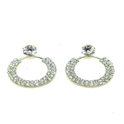 Beautiful Alloy Earring For Women