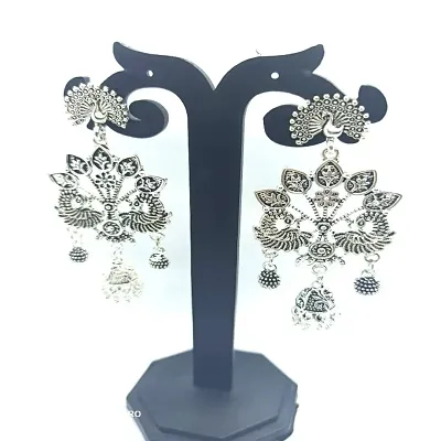 Beautiful Alloy Earring for Women