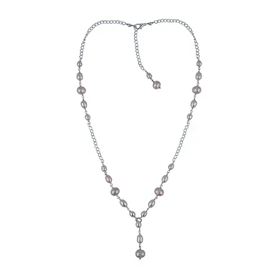 Fresh Water Pearl 20 Inches Necklace