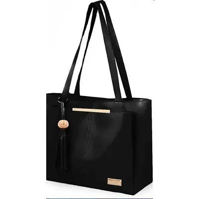 Classy Solid Handbags for Women