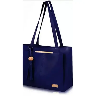 Classy Solid Handbags for Women