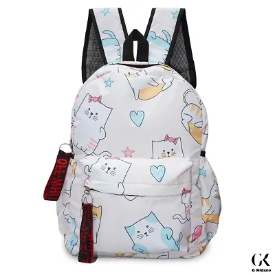 Stylish Girls Backpacks