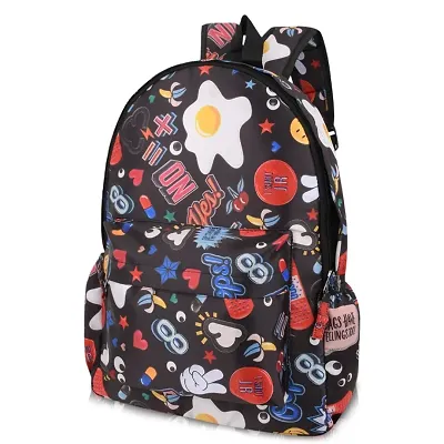 Stylish Girls Backpacks